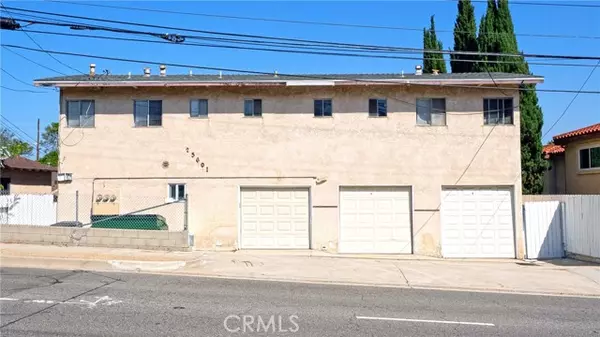 Torrance, CA 90505,25601 Crenshaw Boulevard