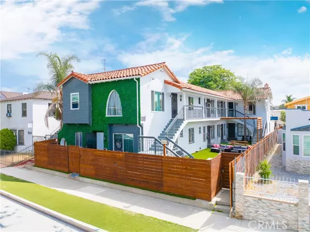 1924 Cedar Avenue, Long Beach, CA 90806