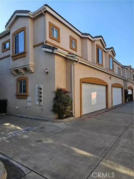 4926 Bishop Street, Cypress, CA 90630