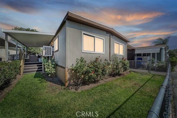 250 N Linden Avenue #327, Rialto, CA 92376