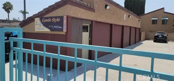 Buena Park, CA 90621,5822 Fullerton Avenue