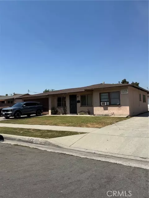 Bell Gardens, CA 90201,6815 Colmar Avenue