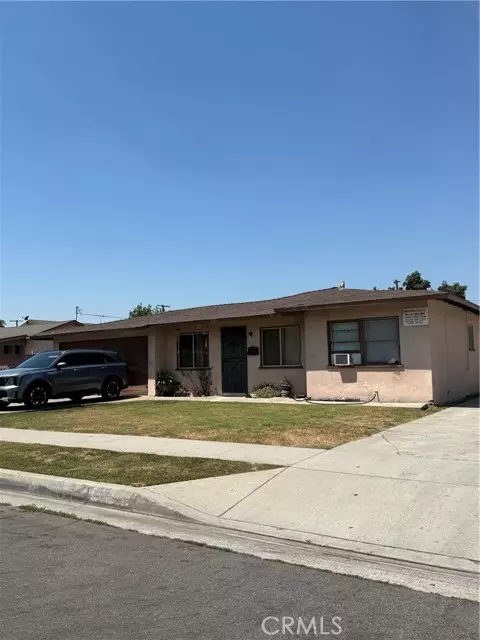 Bell Gardens, CA 90201,6815 Colmar Avenue