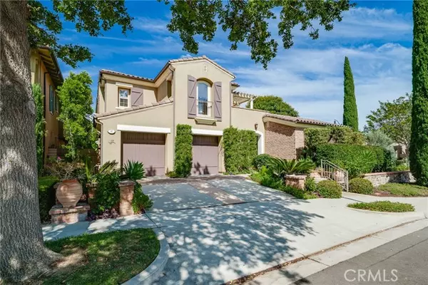 37 Triple Leaf, Irvine, CA 92620