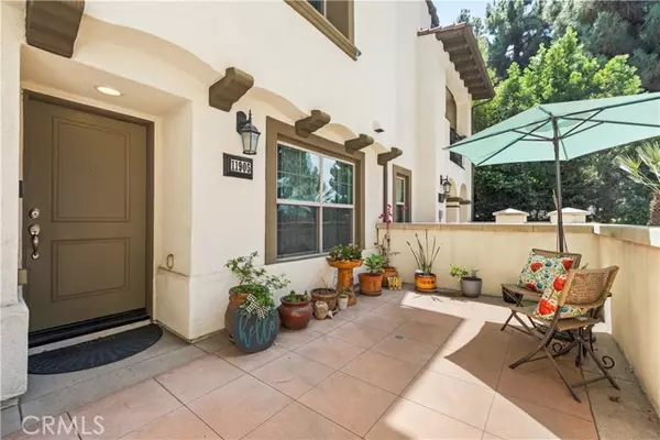 11905 Mendenhall Lane, Whittier, CA 90601