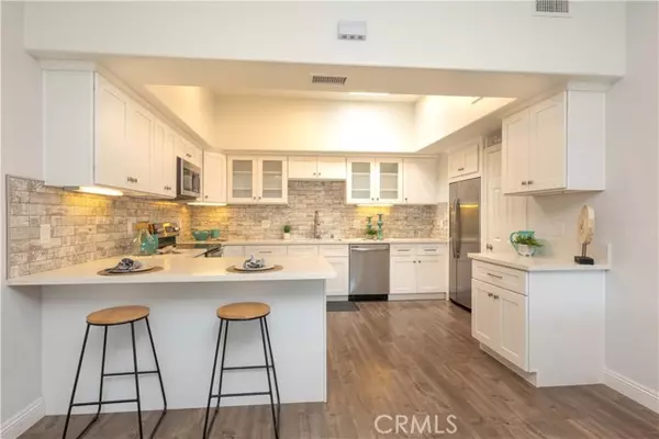 Seal Beach, CA 90740,1221 Knollwood M4 47H