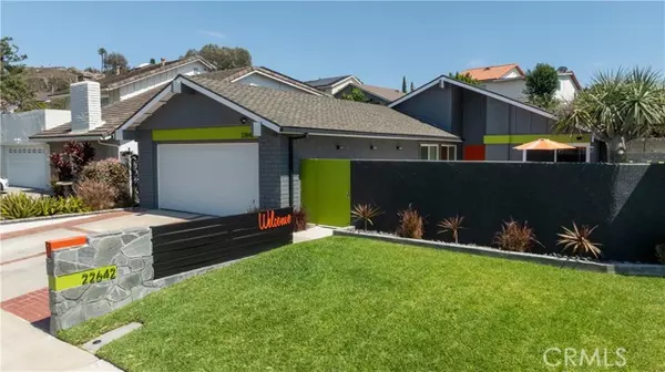 Mission Viejo, CA 92691,22642 La Quinta Drive