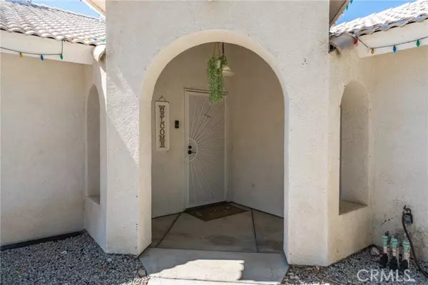 Desert Hot Springs, CA 92240,66121 San Jose Road