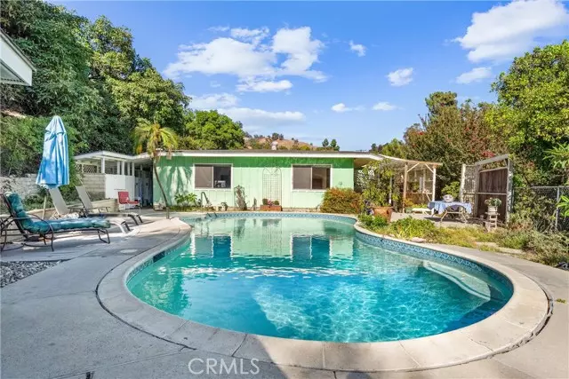 171 Canada Sombre Road, La Habra Heights, CA 90631