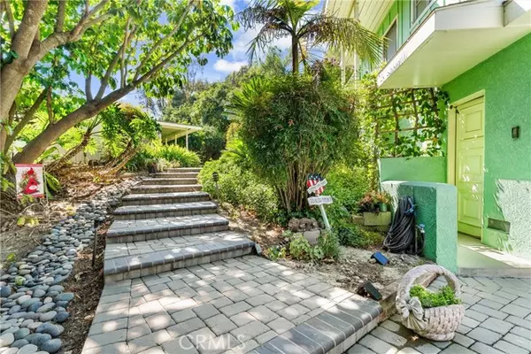 La Habra Heights, CA 90631,171 Canada Sombre Road