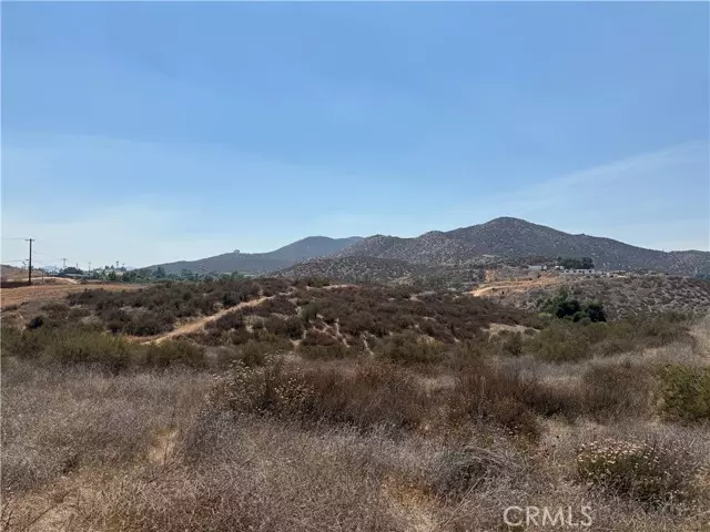 0 Walker, Menifee, CA 92584