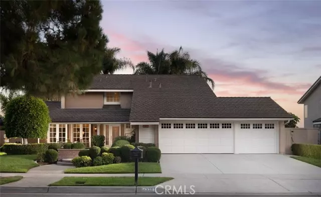 6230 E Bryce Avenue, Orange, CA 92867