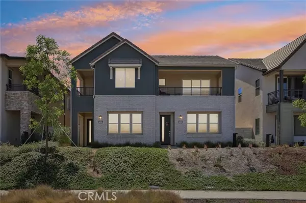 27227 Coyote Bush Court, Valencia (santa Clarita), CA 91381