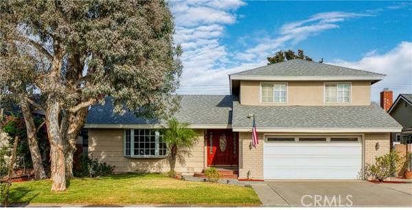 9682 Salisbury Lane, Cypress, CA 90630