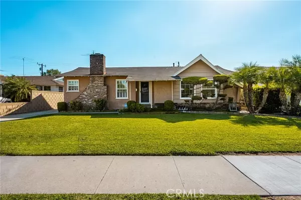 Anaheim, CA 92802,1564 W Palais Road