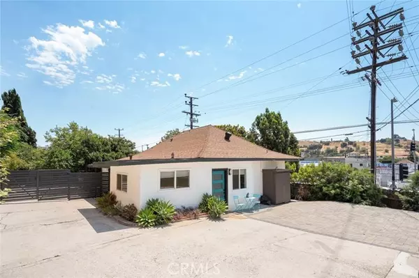 Los Angeles, CA 90065,3501 Figueroa Street