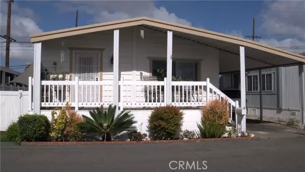 10800 Dale Avenue #705, Stanton, CA 90680