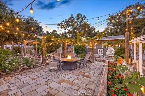 Trabuco Canyon, CA 92679,20402 Trabuco Oaks Drive