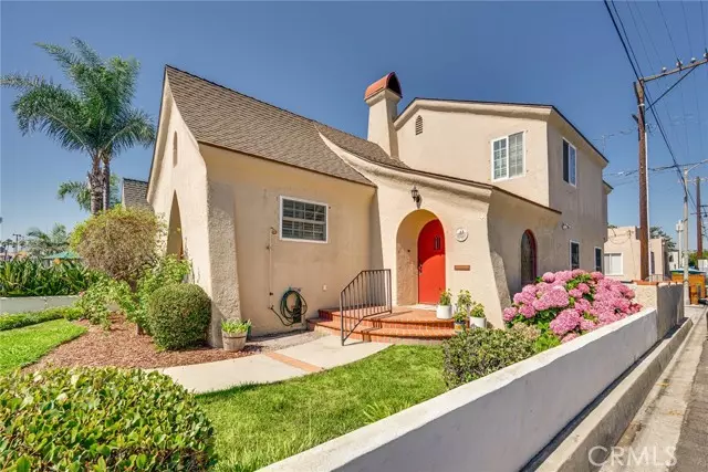 133 Pomona Avenue, Long Beach, CA 90803