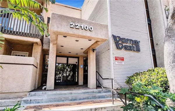 22100 Burbank Boulevard #250F, Woodland Hills (los Angeles), CA 91367