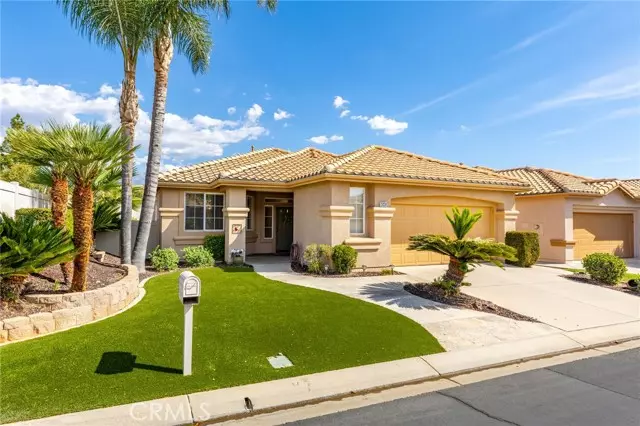 Banning, CA 92220,4945 Silverado Avenue