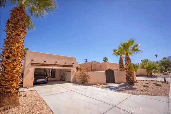 La Quinta, CA 92253,52720 Avenida Diaz