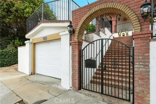 Whittier, CA 90602,13513 Penn Street