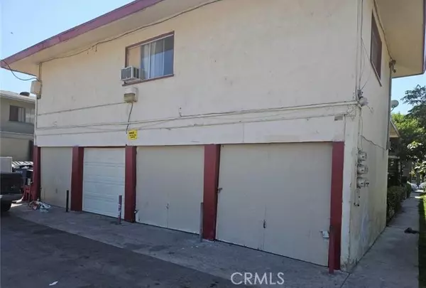 Anaheim, CA 92801,1827 W Gramercy Avenue