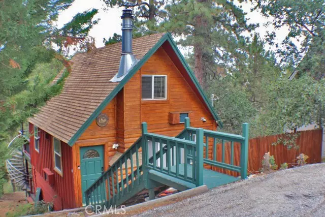 556 Villa Grove Avenue, Other - See Remarks, CA 92314