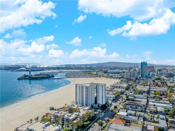 Long Beach, CA 90802,1310 E. Ocean Blvd. #305