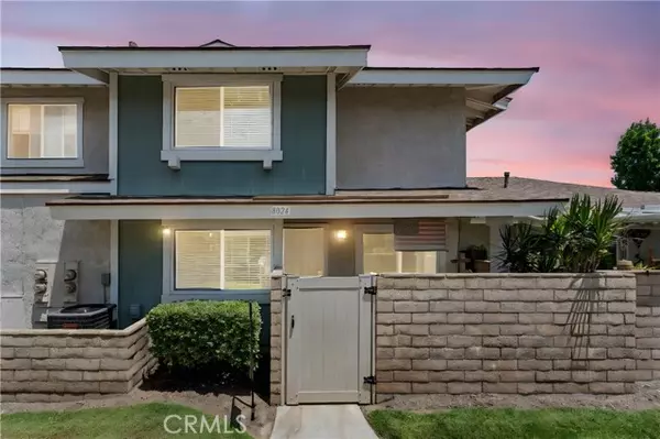 8024 Woodland Drive #11, Buena Park, CA 90620