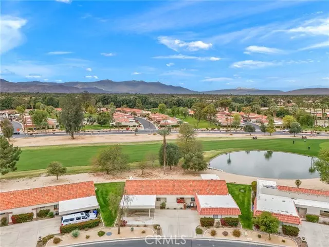 40465 La Costa Circle, Palm Desert, CA 92211