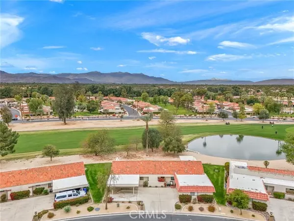 40465 La Costa Circle, Palm Desert, CA 92211