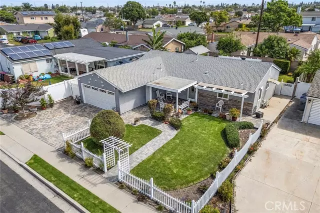 Buena Park, CA 90620,10268 Diane Avenue