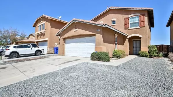 14412 Moon Valley Street, Victorville, CA 92394