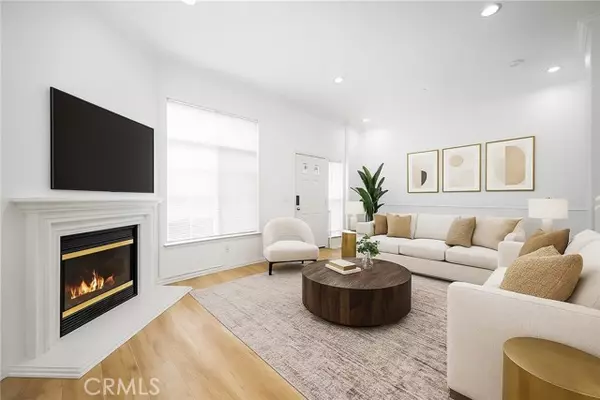 5740 S Glennie Lane #C, Los Angeles, CA 90016