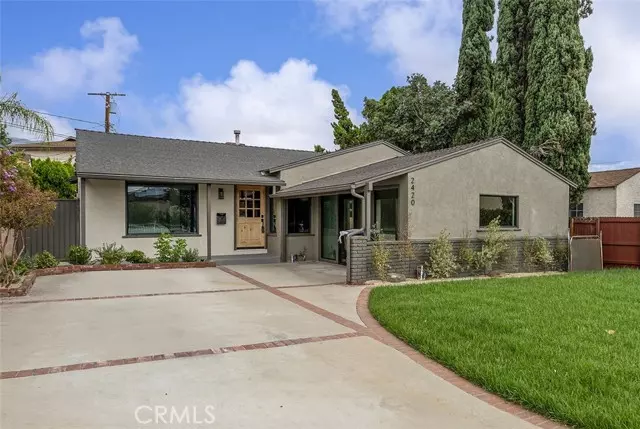 Burbank, CA 91504,2420 N Keystone Street