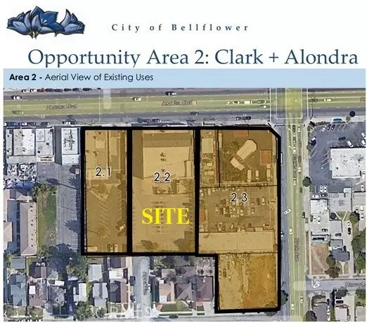 Bellflower, CA 90706,9334 Alondra Boulevard