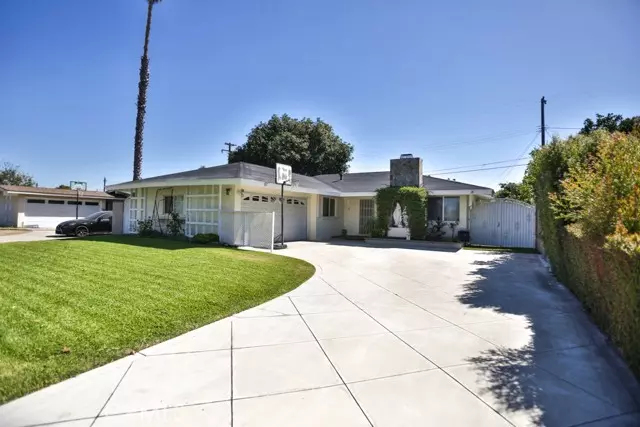1324 N Gilbert Street, Anaheim, CA 92801