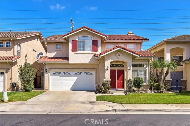 21 Centerstone Circle, Buena Park, CA 90620