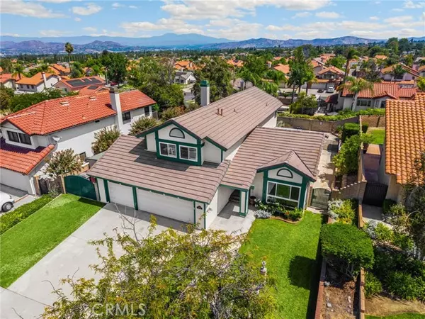 Corona, CA 92882,2425 Centennial Way