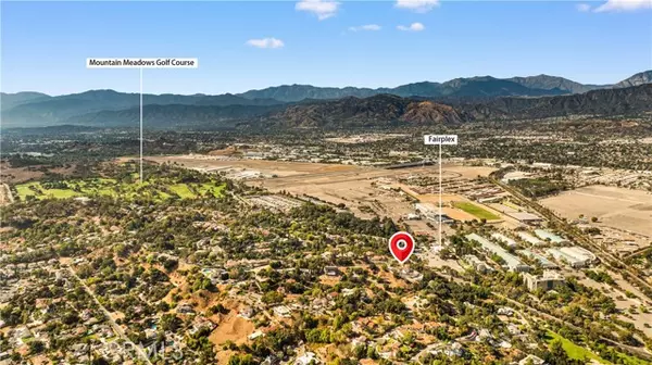 Pomona, CA 91768,1098 Oak Knoll Road