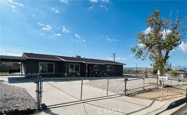 17371 Neptune Avenue, Victorville, CA 92394