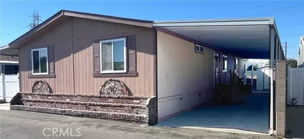 10800 Dale Avenue #129, Stanton, CA 90680