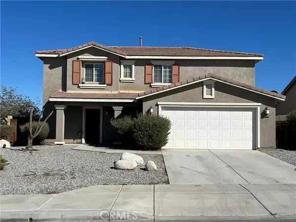 14465 Gila Bend Court, Adelanto, CA 92301