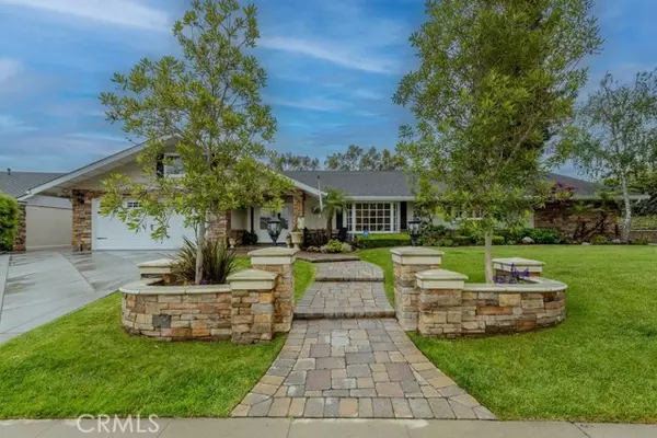 Fullerton, CA 92833,1448 W Domingo Road