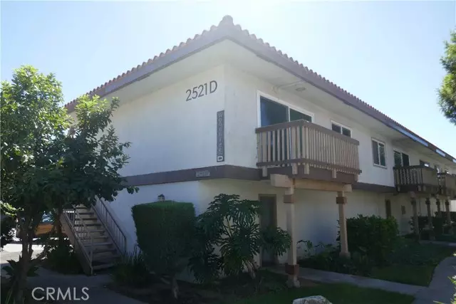 2521 W Sunflower Avenue #D4, Santa Ana, CA 92704