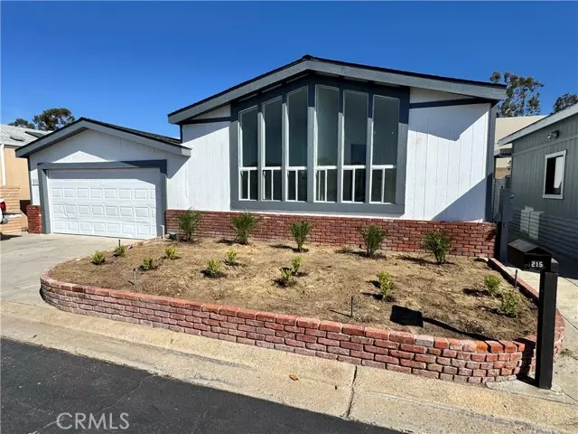 23301 Ridge Route Drive #215, Laguna Hills, CA 92653