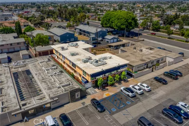 Anaheim, CA 92804,9774 Katella Avenue