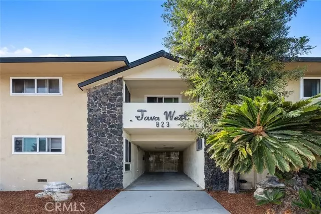 Inglewood, CA 90301,823 Java Avenue #11